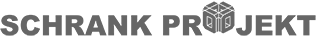 Schrankprojekt